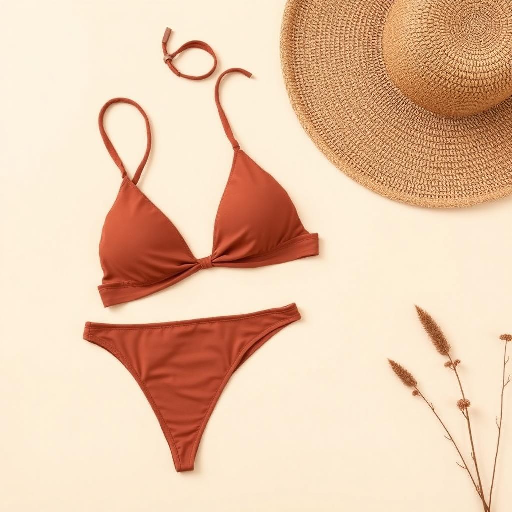 Bikini Clay
